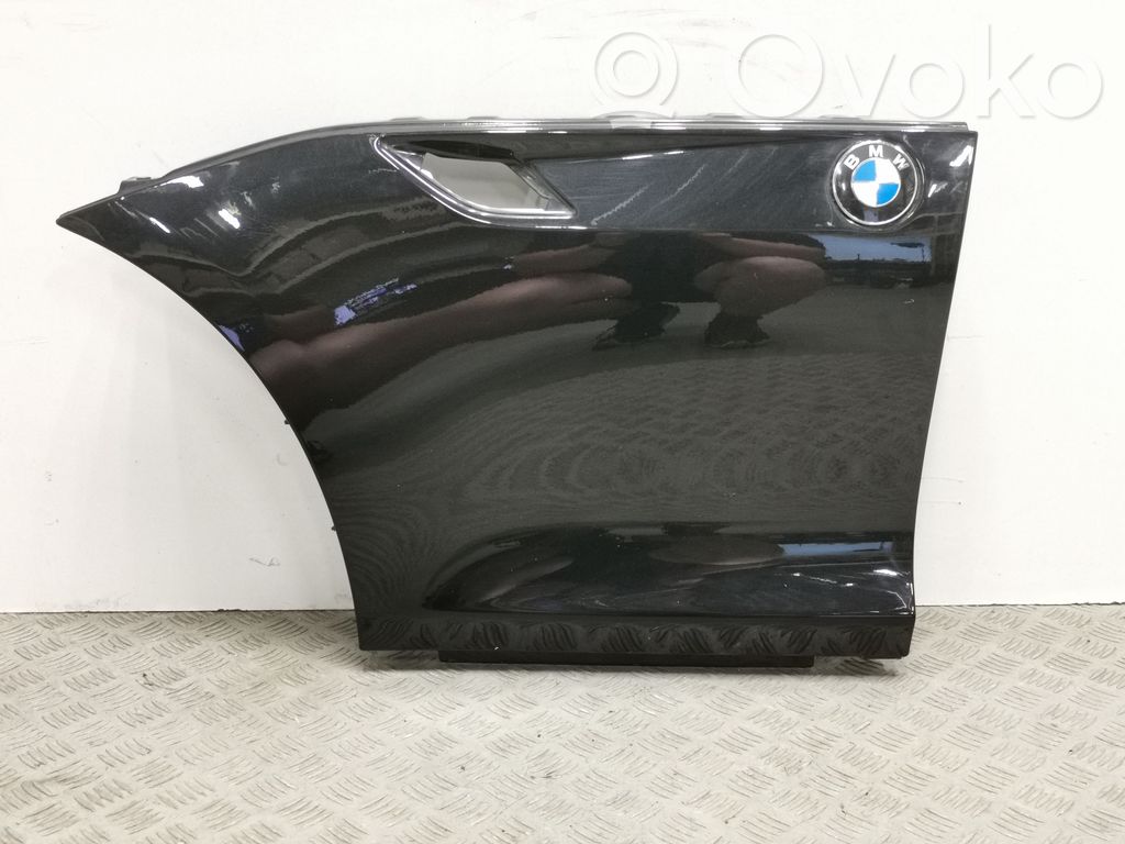 BMW Z4 E89 Spārns 