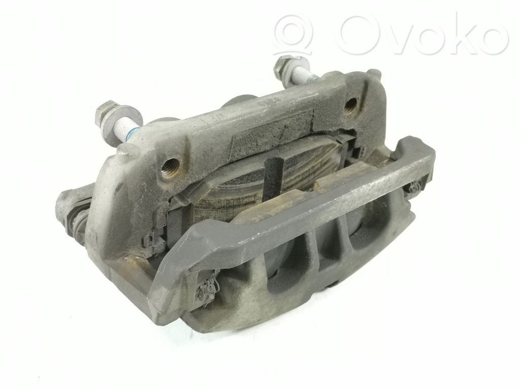 Dodge RAM Front brake caliper 