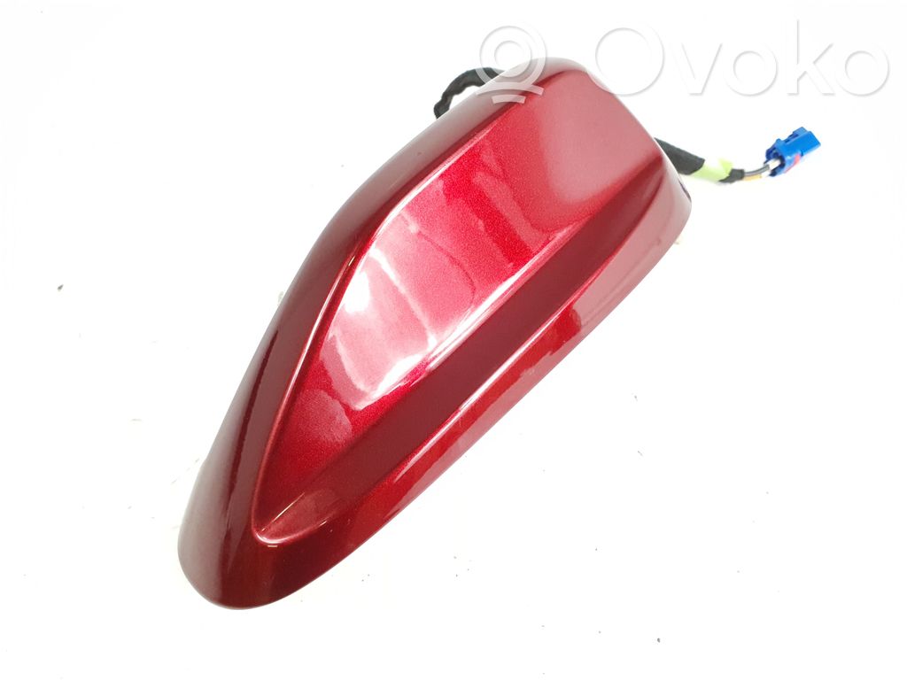 Dodge Durango III Antena radiowa 