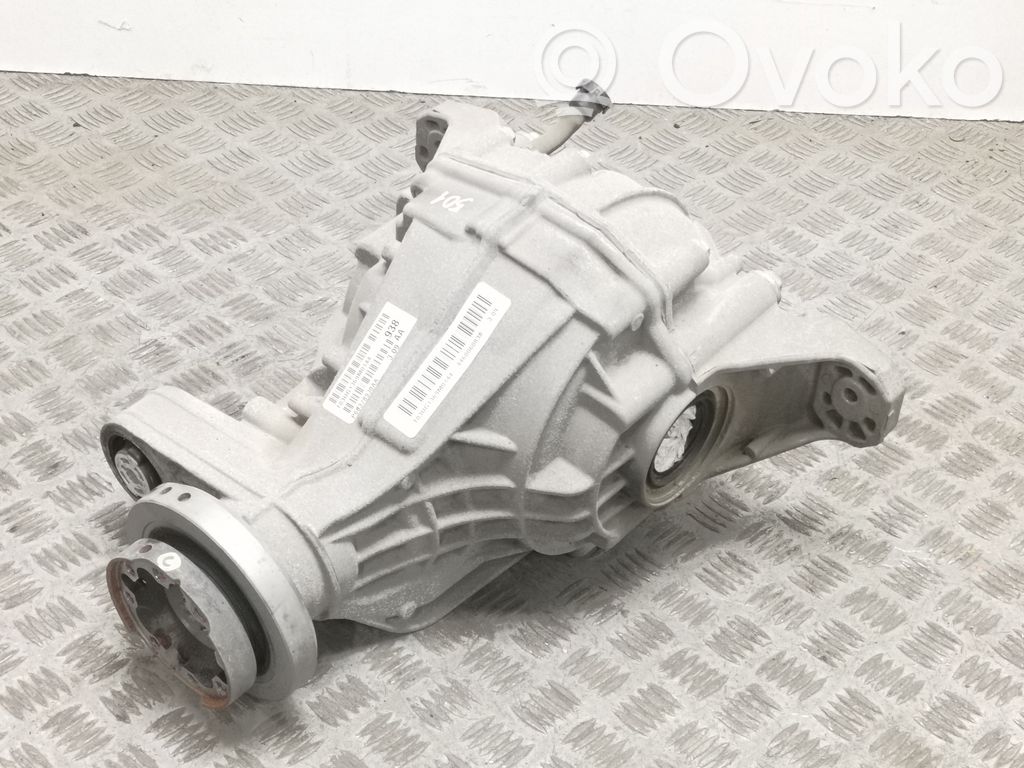 Hinterachsdifferential   68378938AA,4460060838,T03UG1369M0144