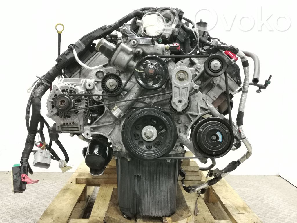 Engine   53022324TA,04801833AB,53013888AD,68158260AA,9EZH,TNXE6117911055