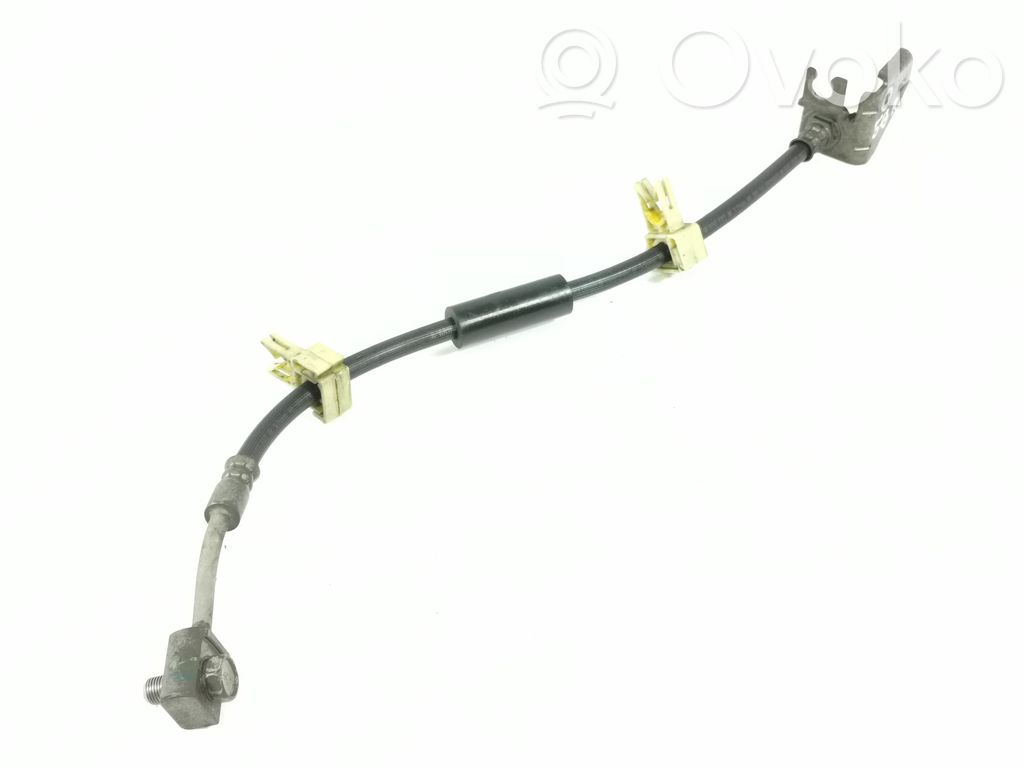 Dodge Durango III Jarruletkun putki 