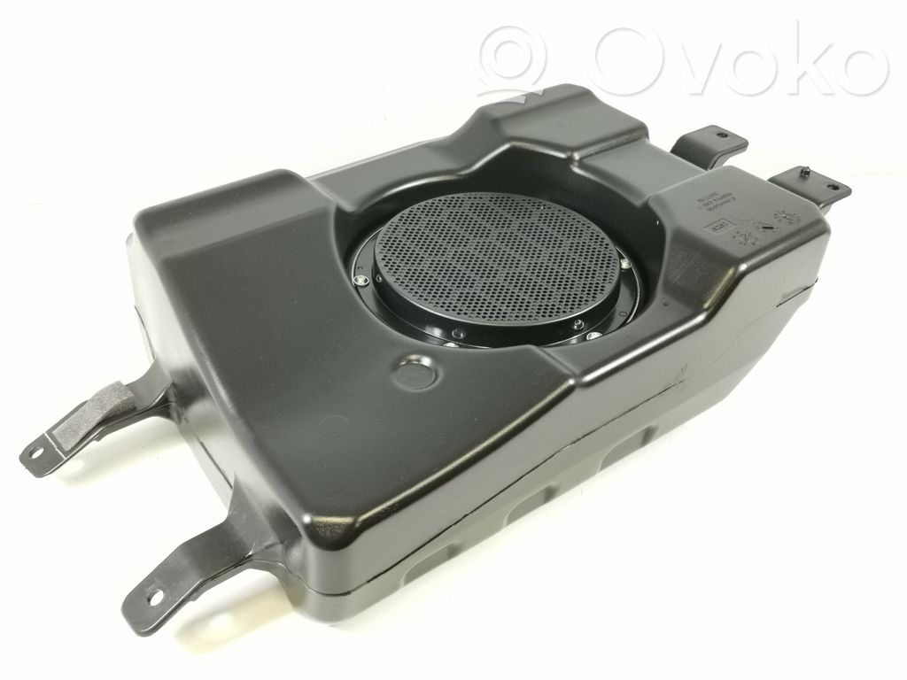 Dodge Durango III Subwoofer speaker 