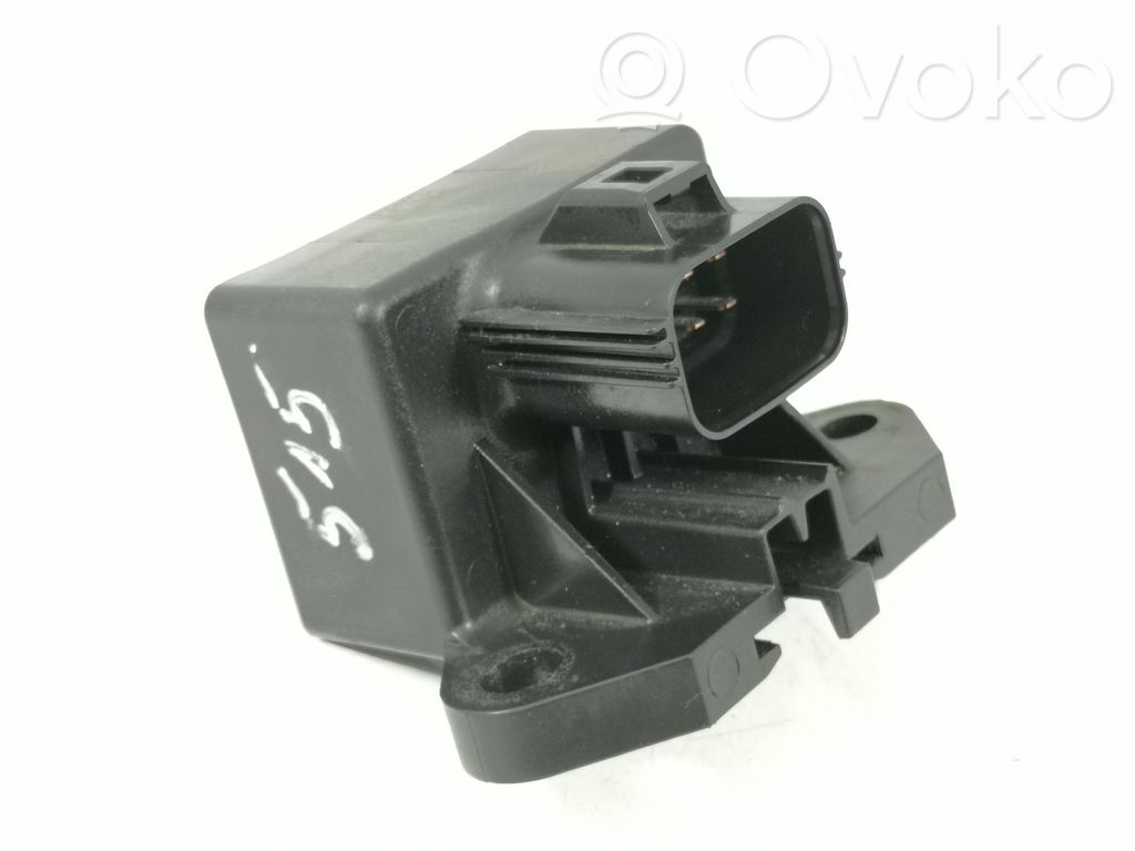 Ford F150 Unidad de control/módulo de la bomba de inyección de combustible 