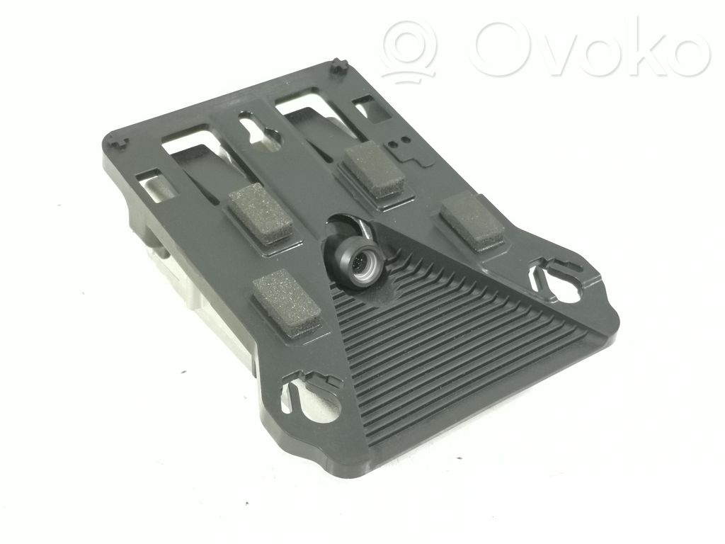 Chrysler Pacifica Windshield/windscreen camera 