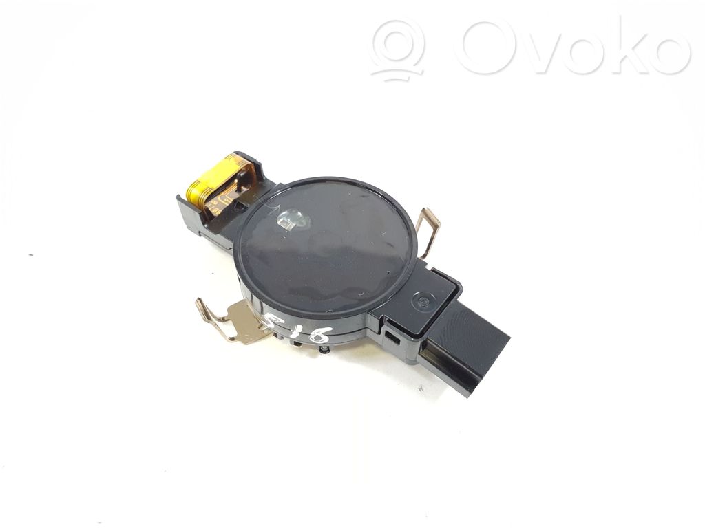 BMW M5 F90 Regensensor 