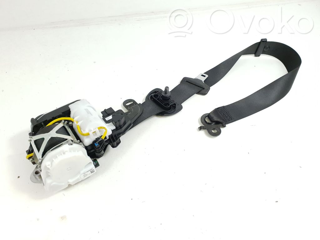 BMW M5 F90 Cintura di sicurezza anteriore 