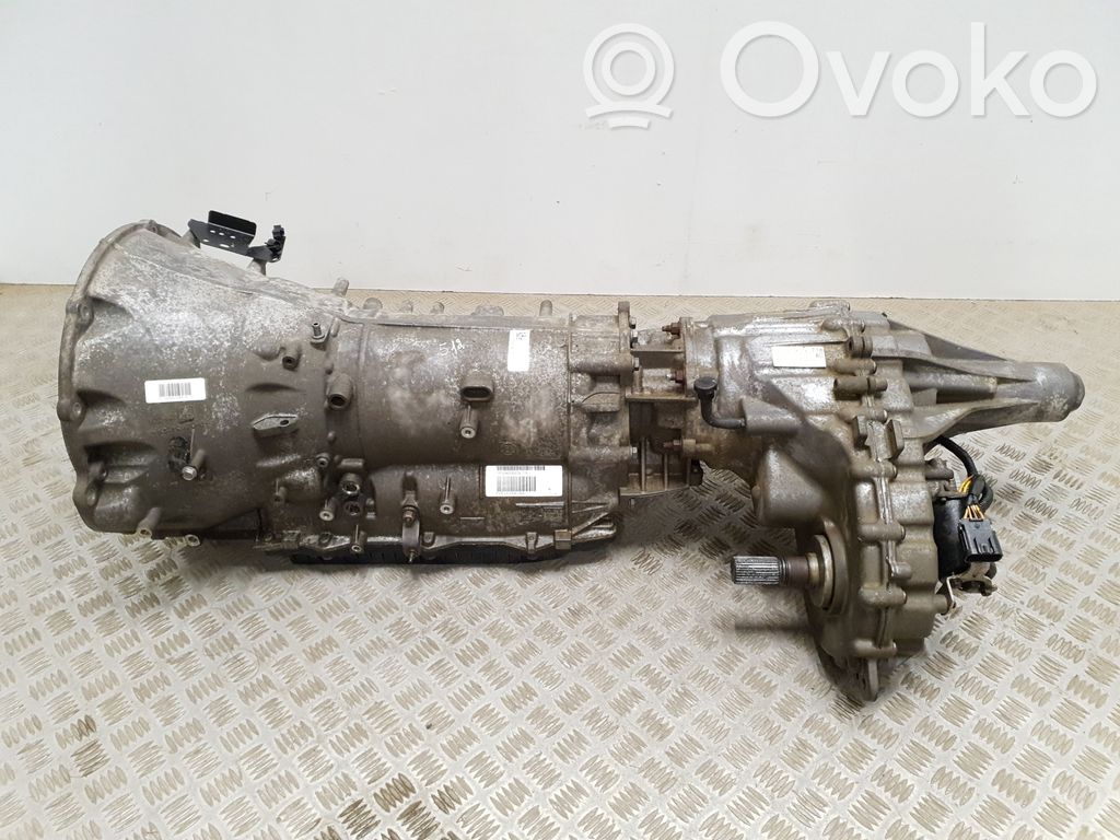 Dodge RAM Automatic gearbox 