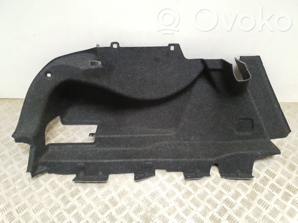 Volvo S60 Inne elementy wykończenia bagażnika 