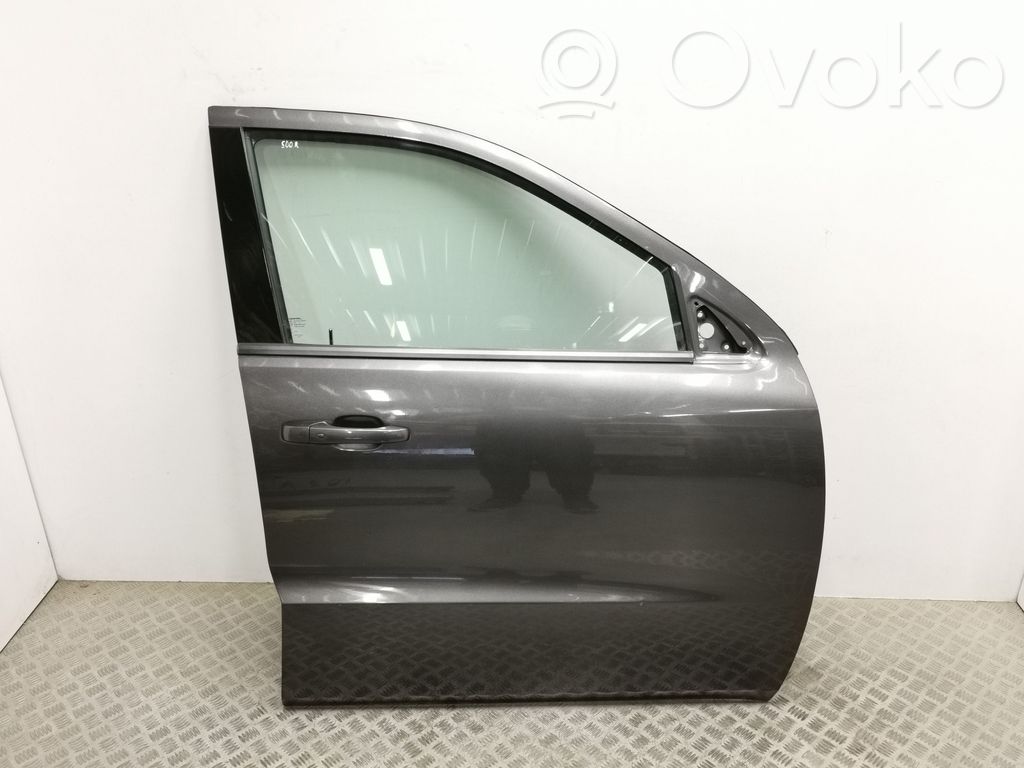 Puerta delantera   55369462AN