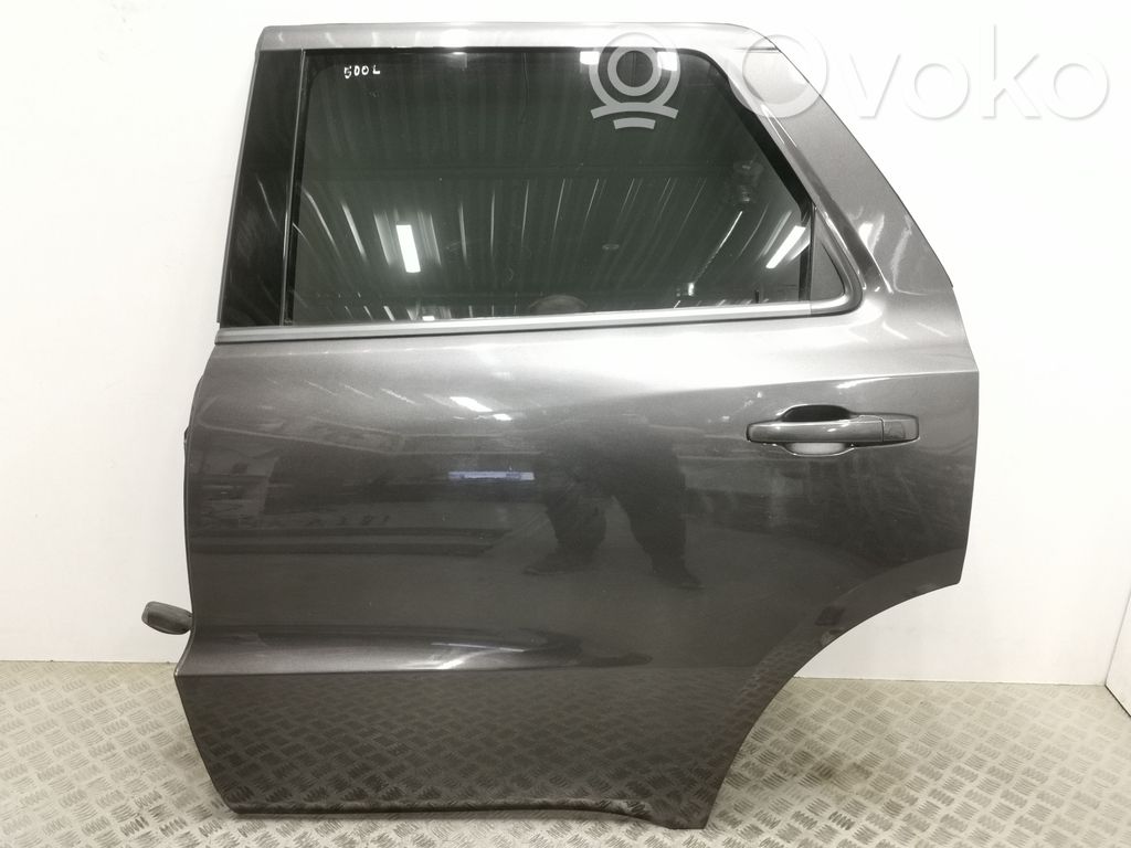 Puerta trasera   55369481AO
