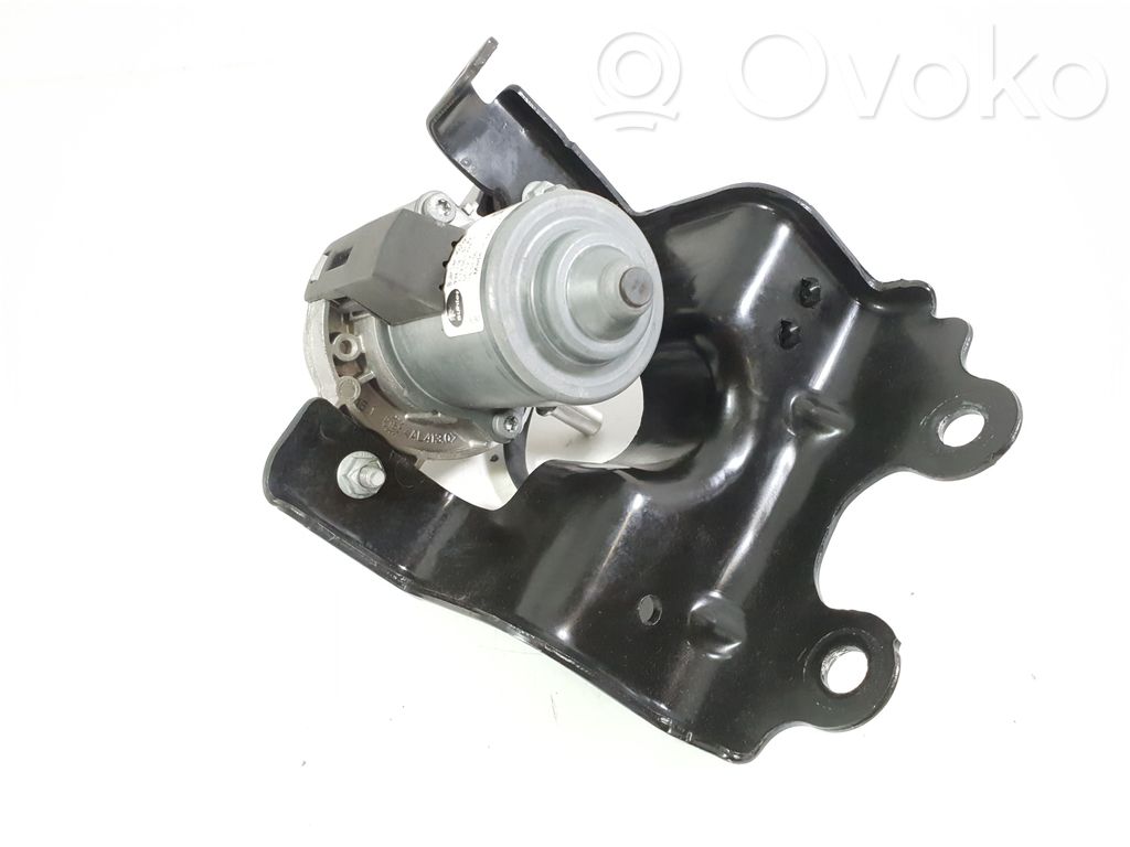 Dodge Challenger Vacuum pump 