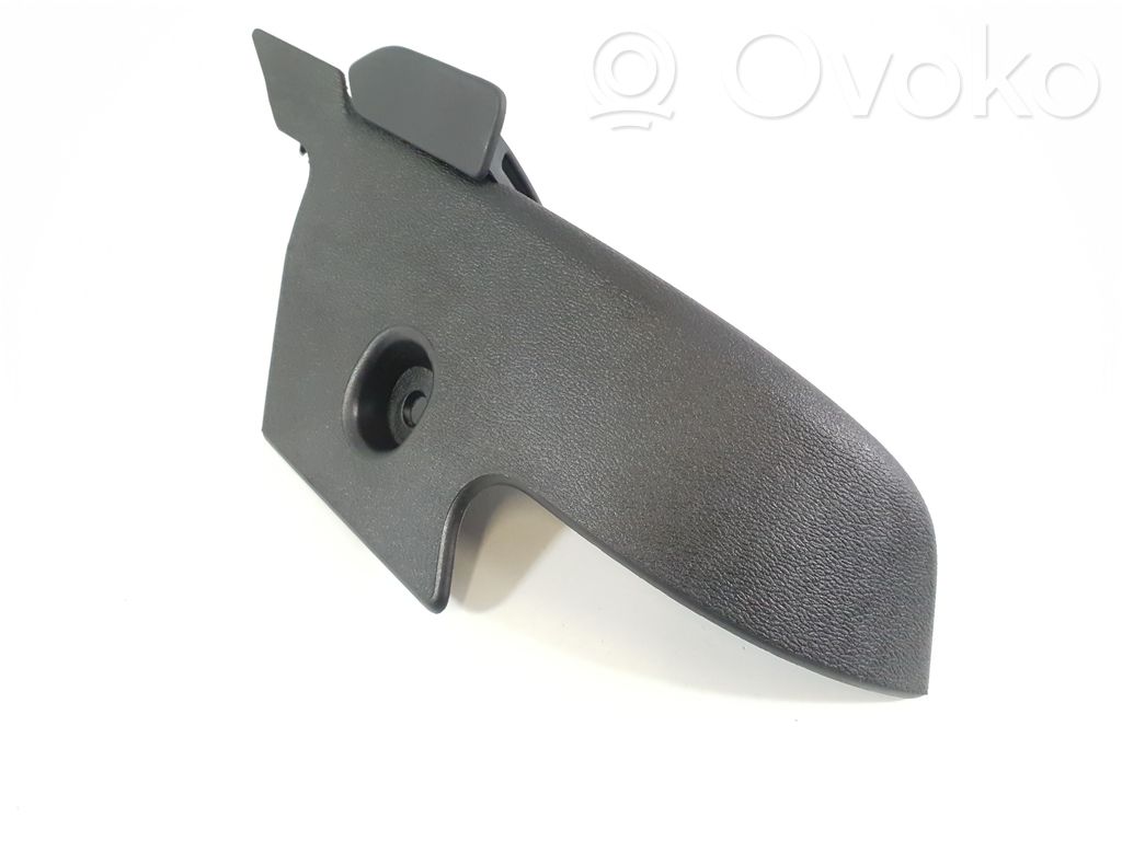 Volvo S60 Alte piese de interior 