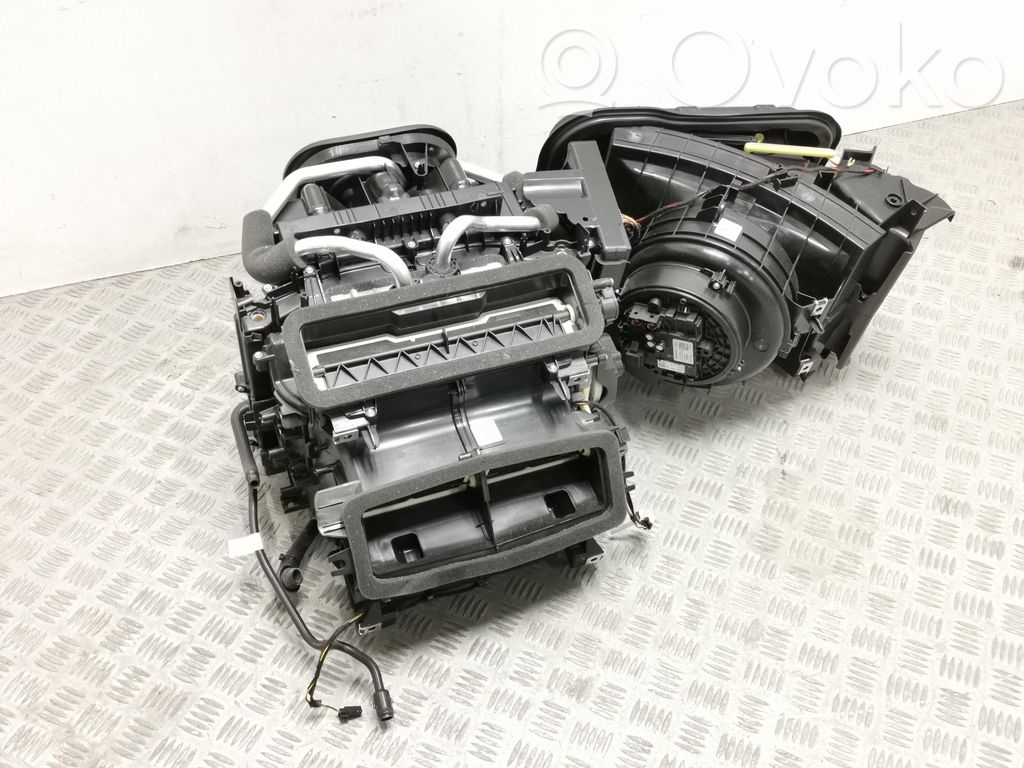Volvo S60 Nagrzewnica / Komplet 