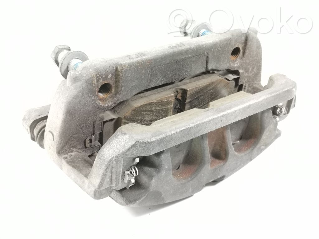 Dodge RAM Front brake caliper 