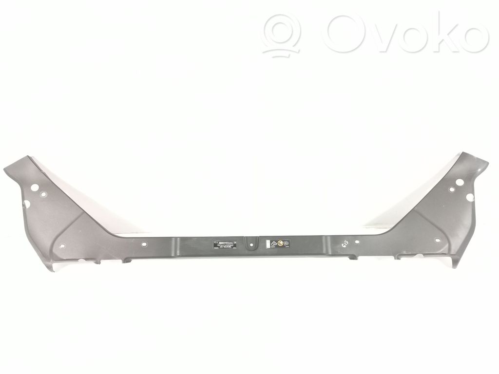 Volvo S60 Pas przedni 