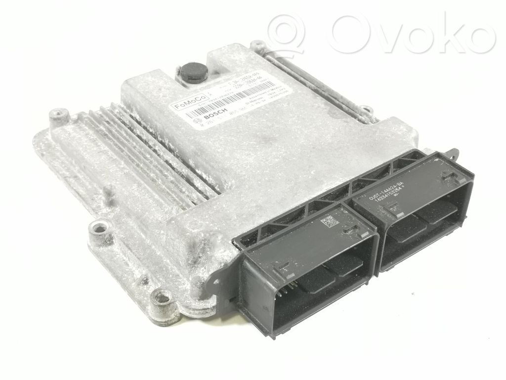 Ford F150 Engine control unit/module 