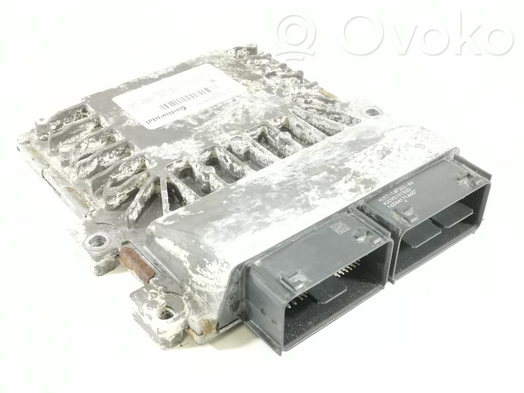 Ford F150 Engine control unit/module 