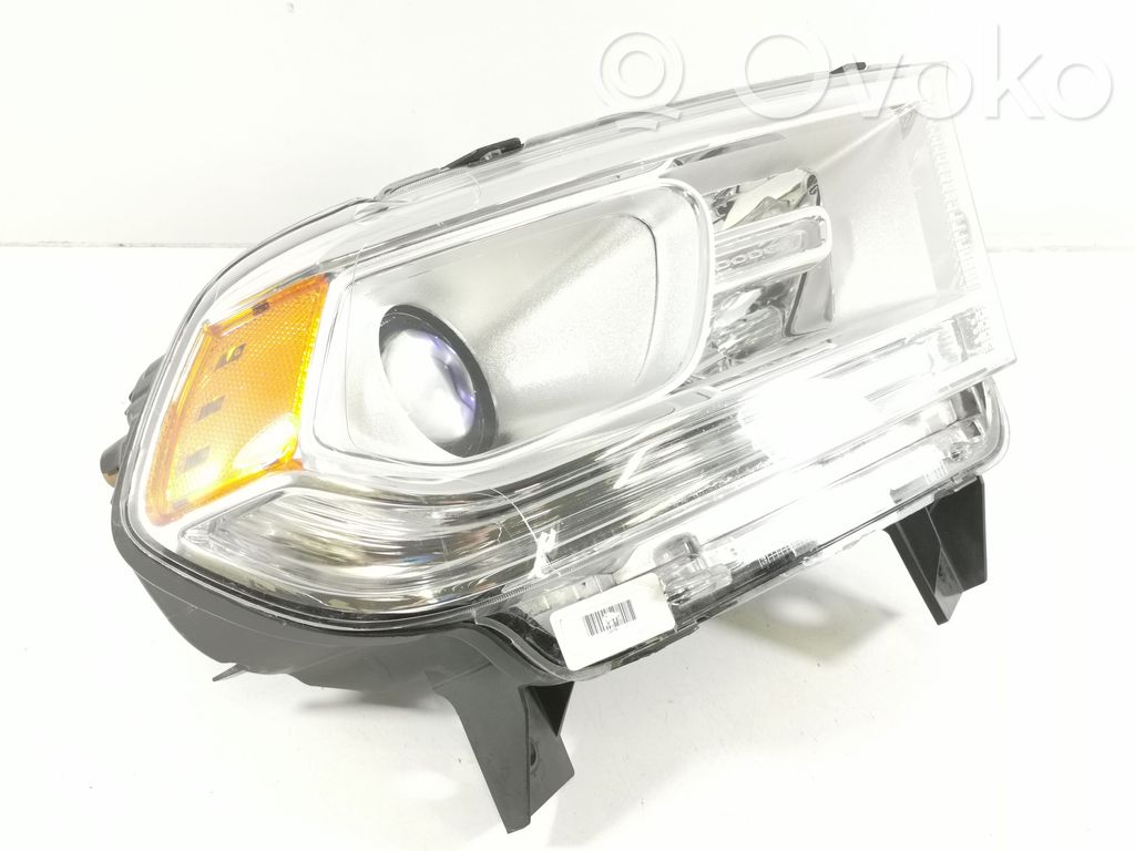 Dodge Durango III Headlight/headlamp 