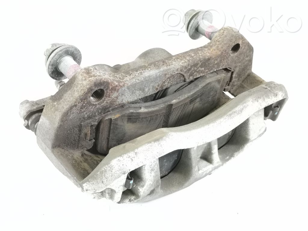 Ford F150 Zacisk hamulcowy przedni 