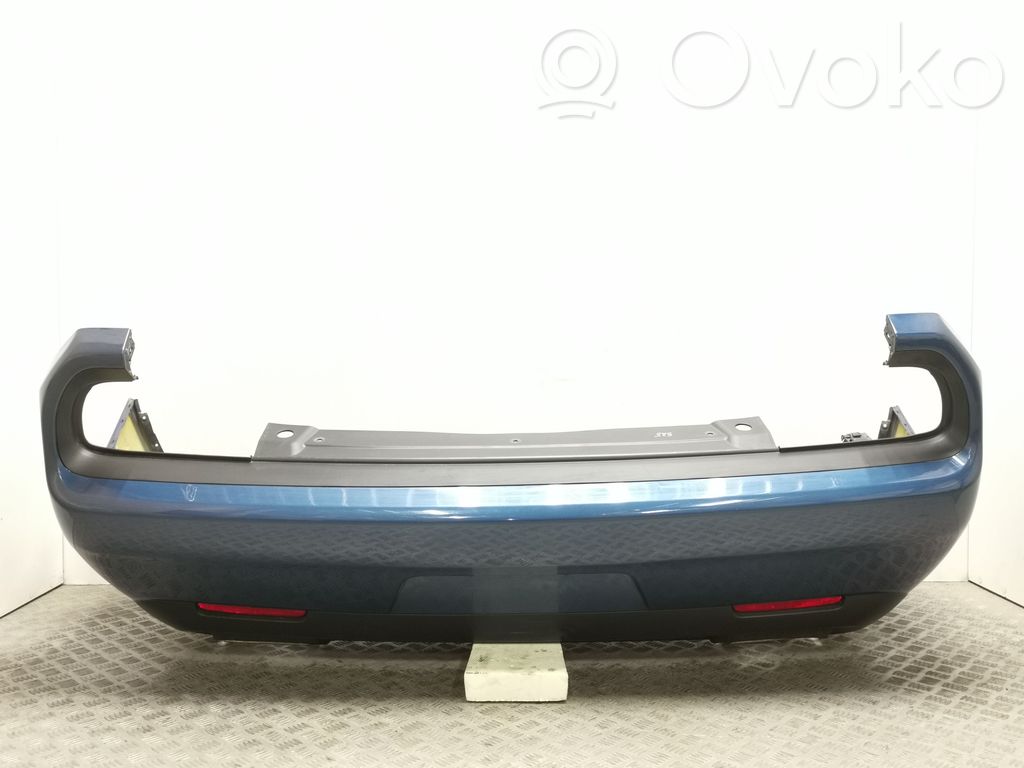 Dodge Challenger Бампер 