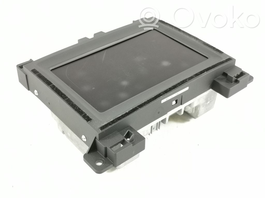 Monitor / wyświetlacz / ekran   68467241AC