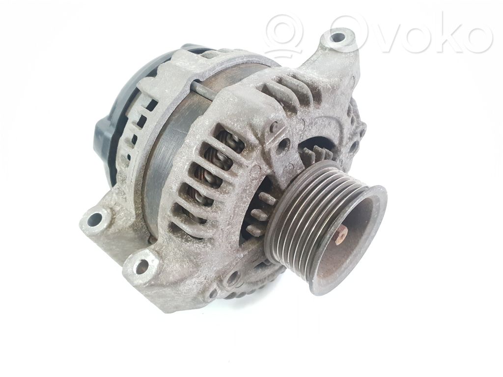 Honda Civic Alternator 