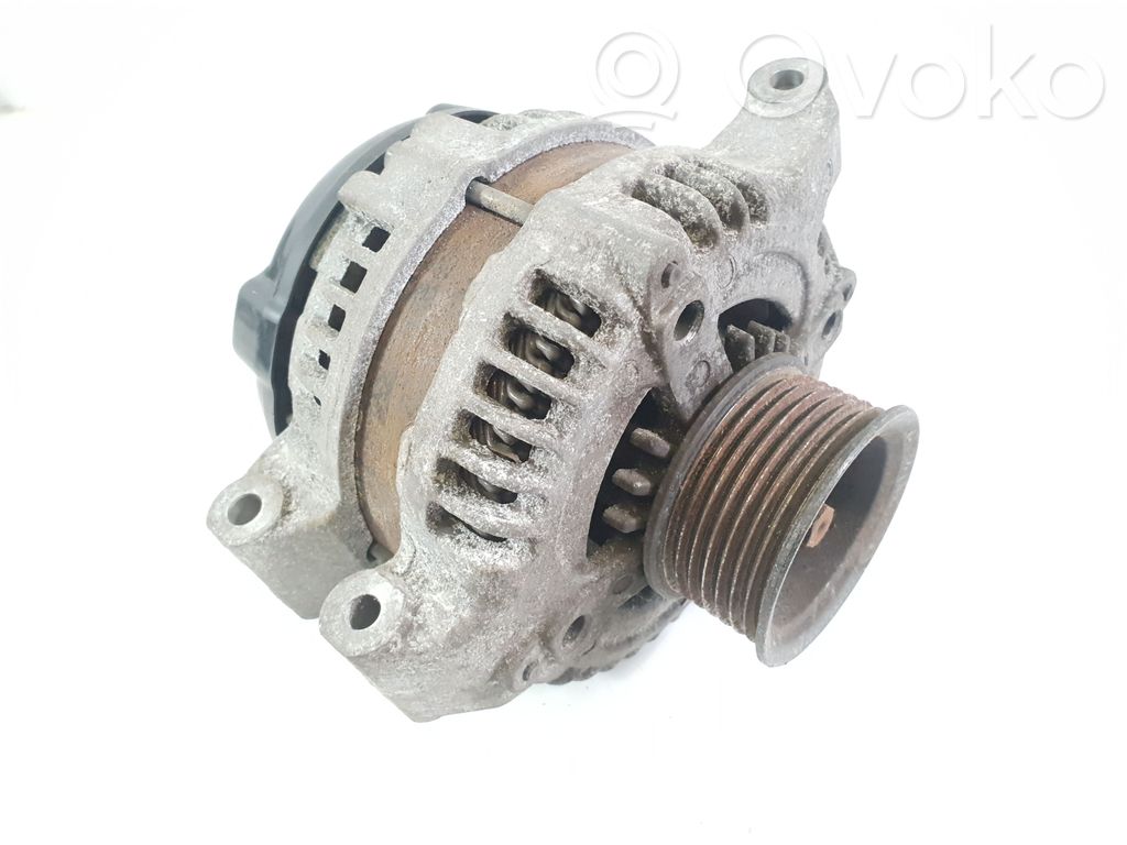 Honda Civic Alternator 