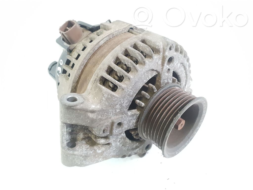 Honda Civic Alternator 