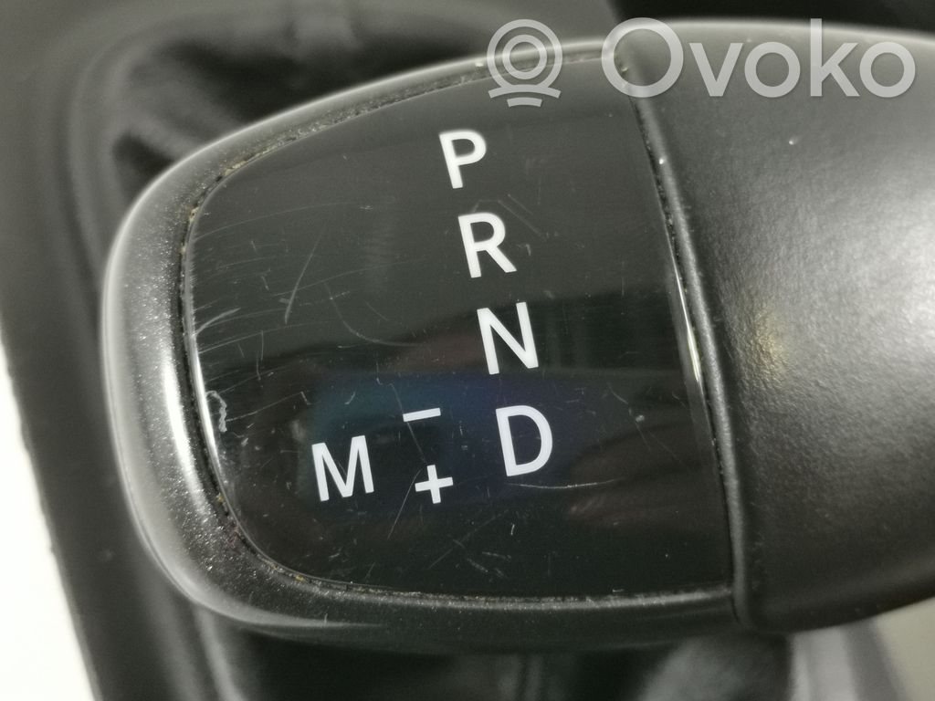 Dodge Challenger Palanca/selector de cambios 