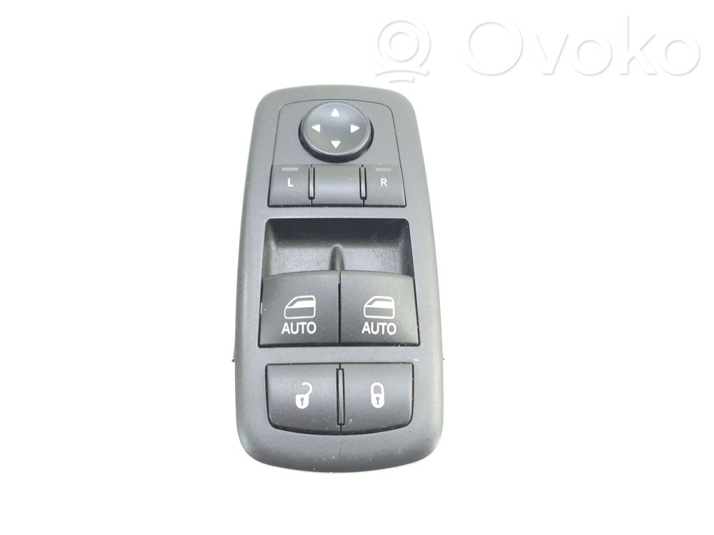 Dodge Challenger Electric window control switch 
