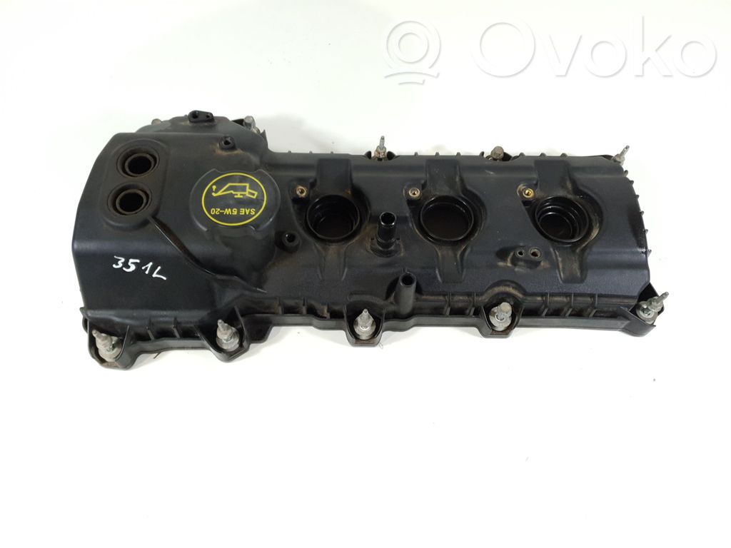 Ford F150 Venttiilikoppa 
