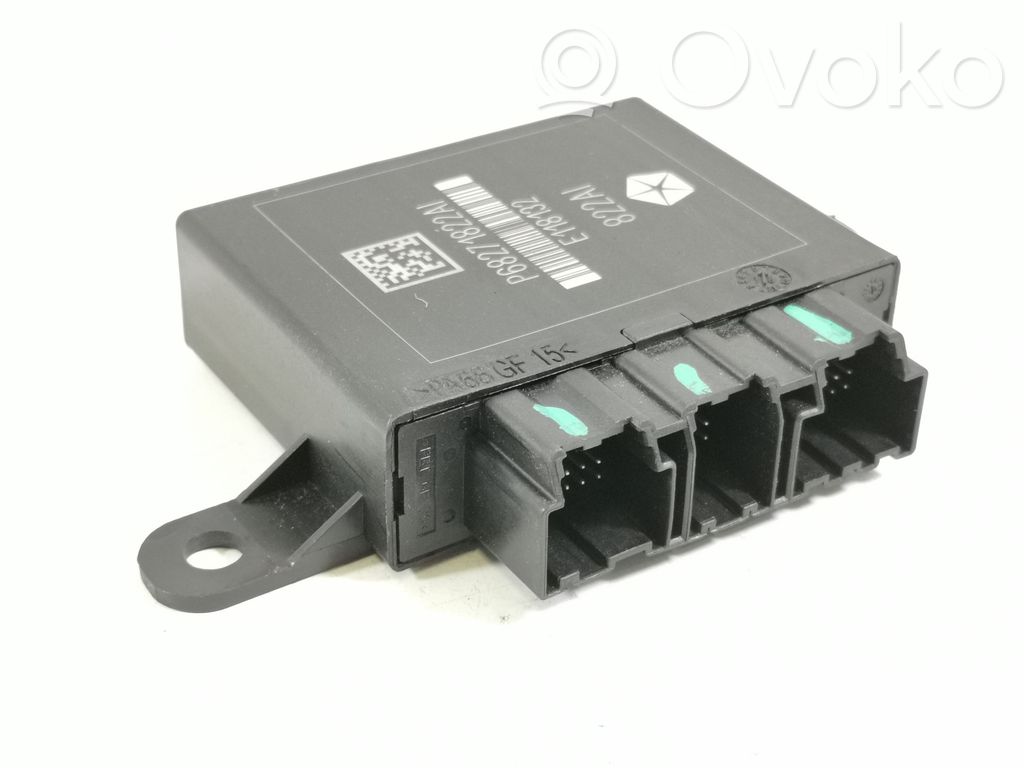 Dodge RAM Parking PDC control unit/module 