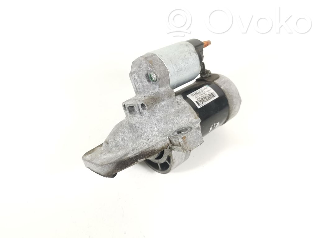 Ford Mustang VI Electromotor 