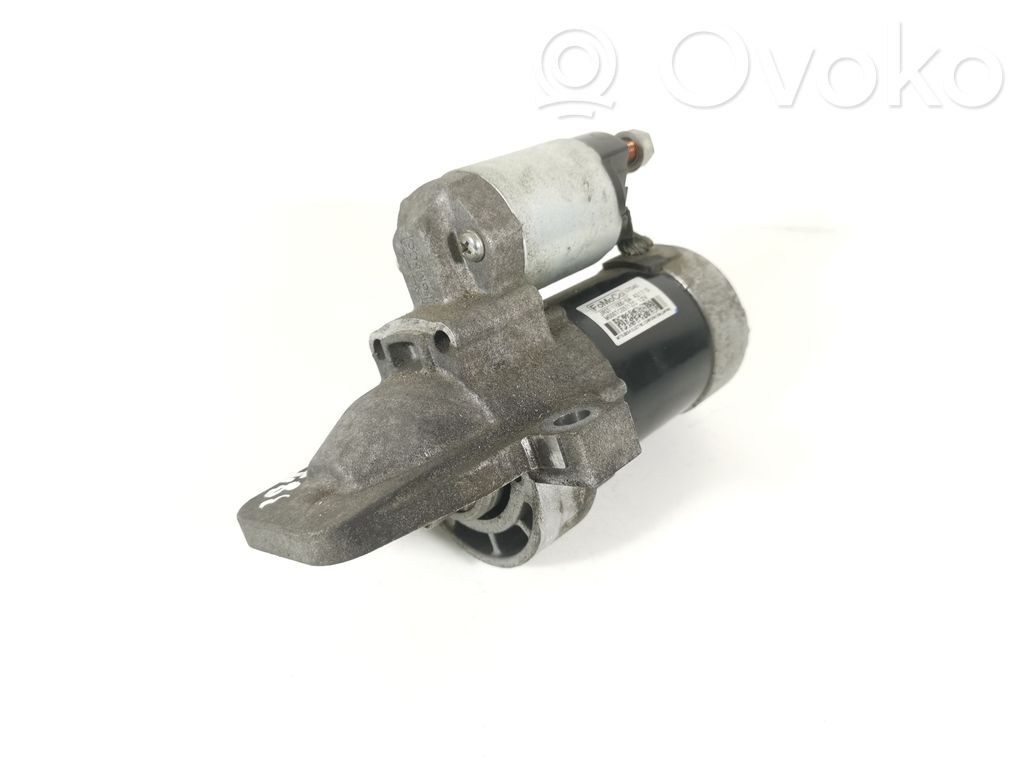 Ford Mustang VI Electromotor 