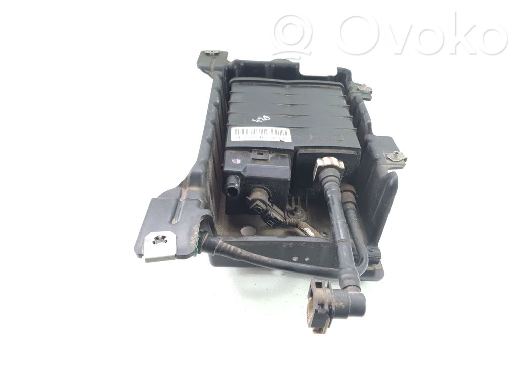 Ford Mustang VI Filtru cărbune activ canistră vapori combustibil 