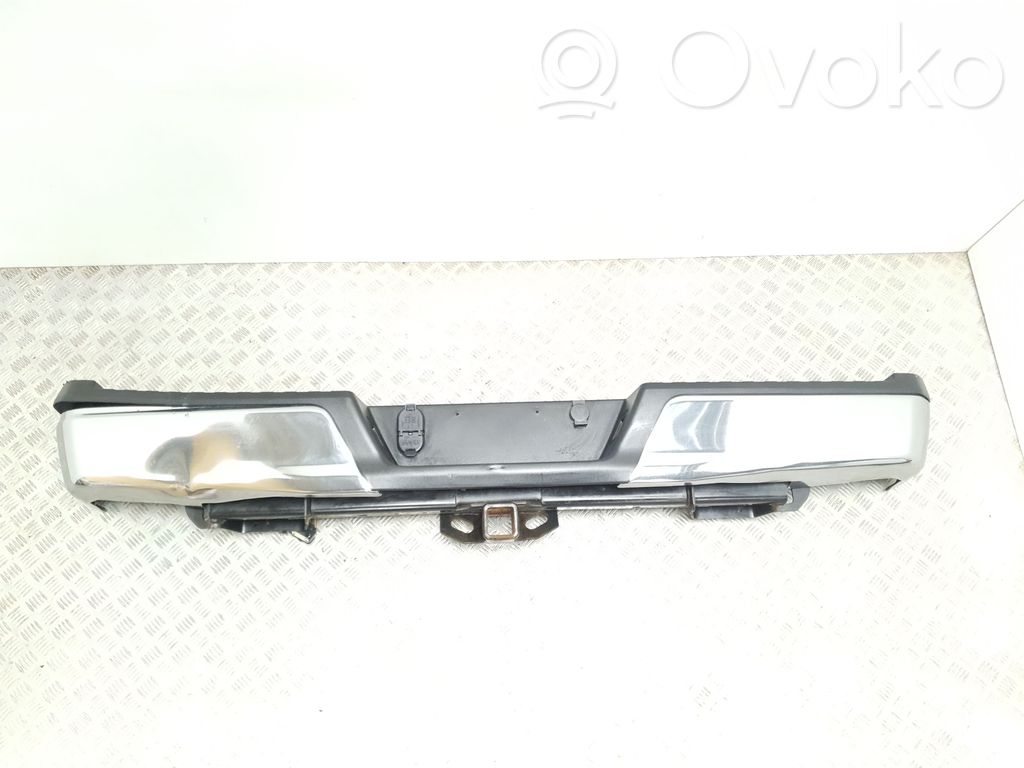 Ford F150 Parachoques 