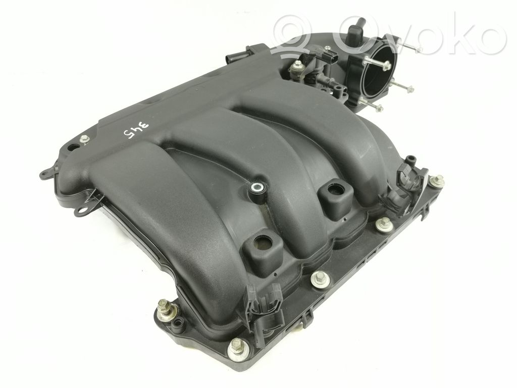 Intake manifold   FT4E9424CF
