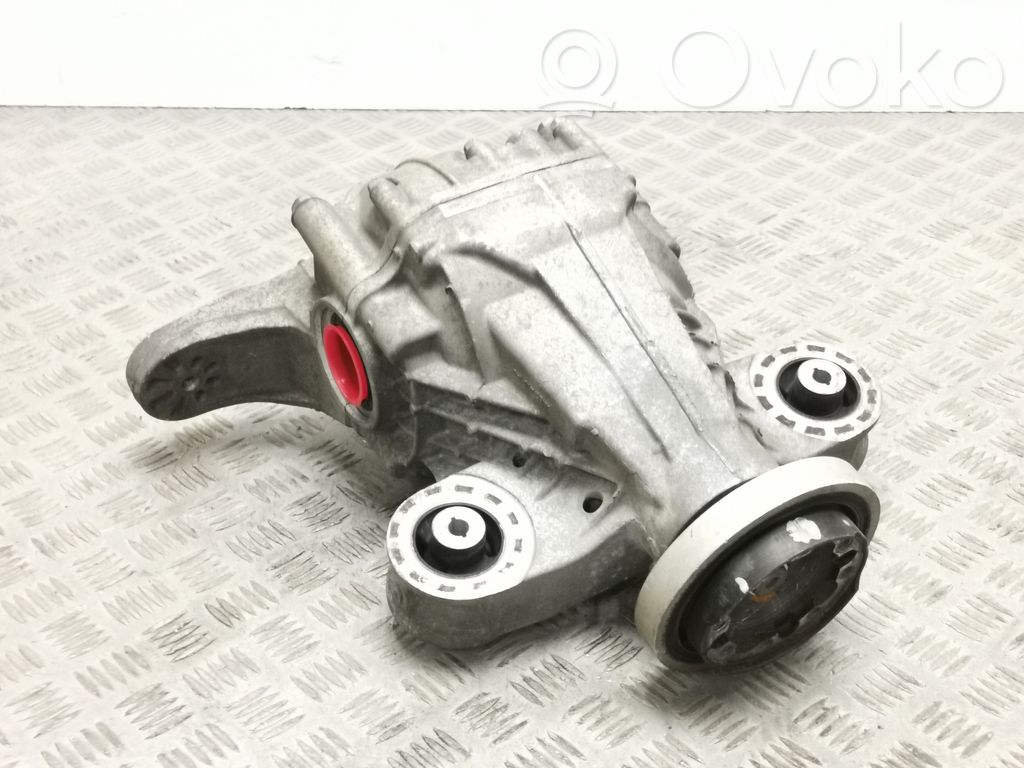 Dodge Challenger Hinterachsdifferential 