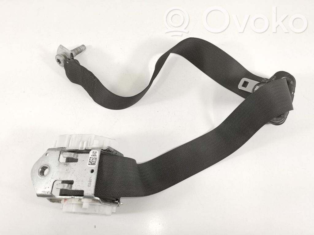 Cinturón trasero   5KP981X9AC,224161R,224162R,33005876D,34025637B,34033861,TR4154611542