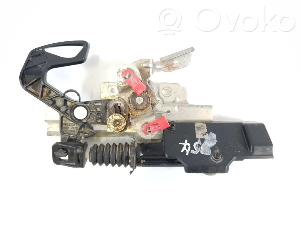Dodge RAM Tailgate boot lock/latch motor 