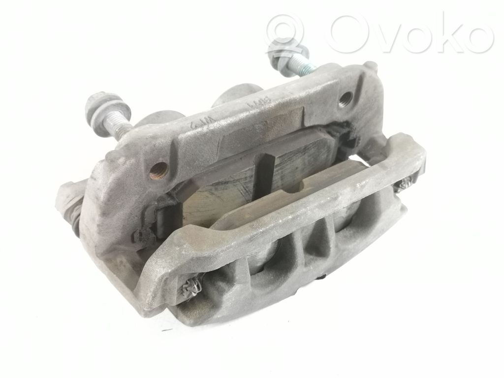 Dodge RAM Front brake caliper 