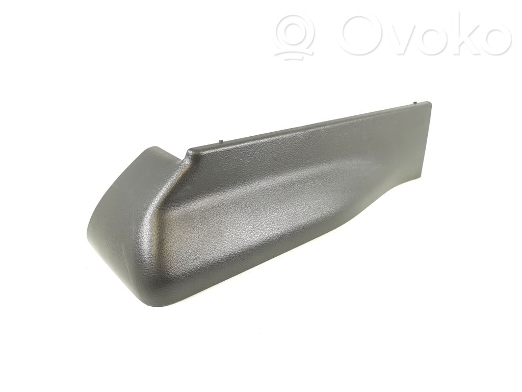Dodge RAM Kita salono detalė 
