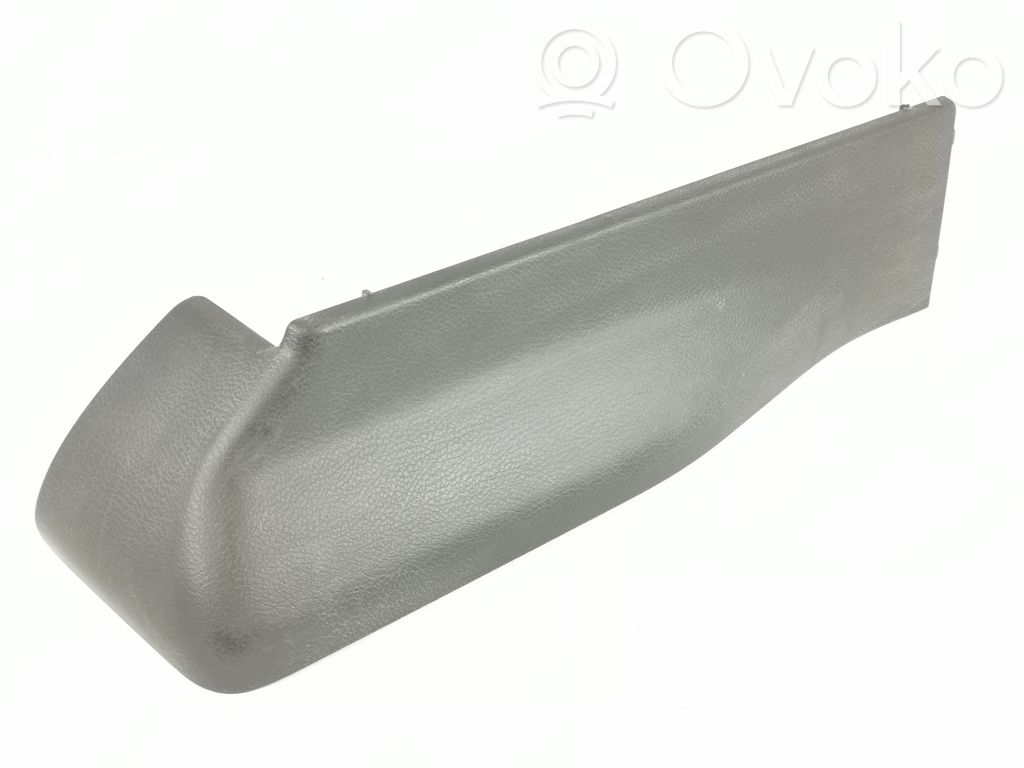 Dodge RAM Kita salono detalė 