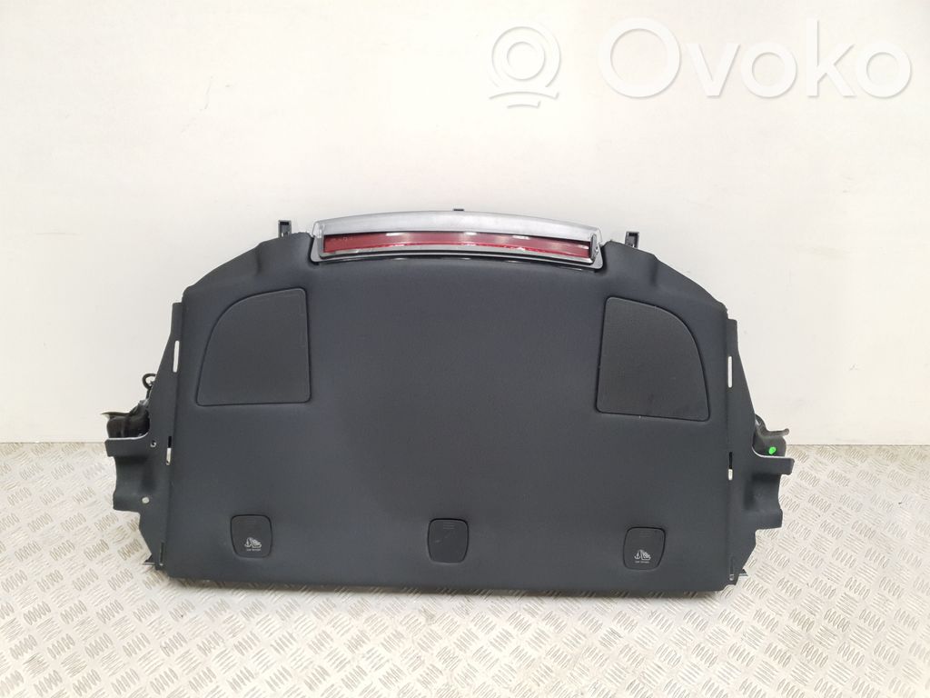 Parcel shelf   112802100E