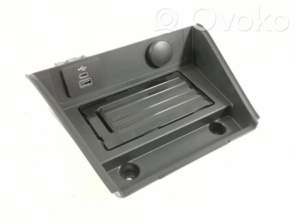 Ford Mustang VII Enchufe conector USB 