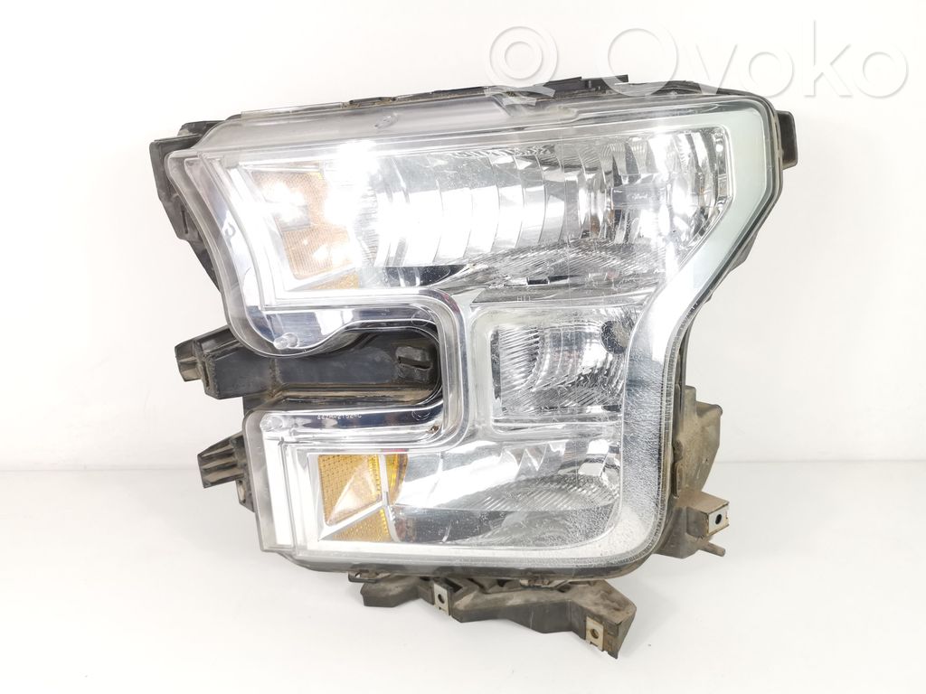 Ford F150 Scheinwerfer 