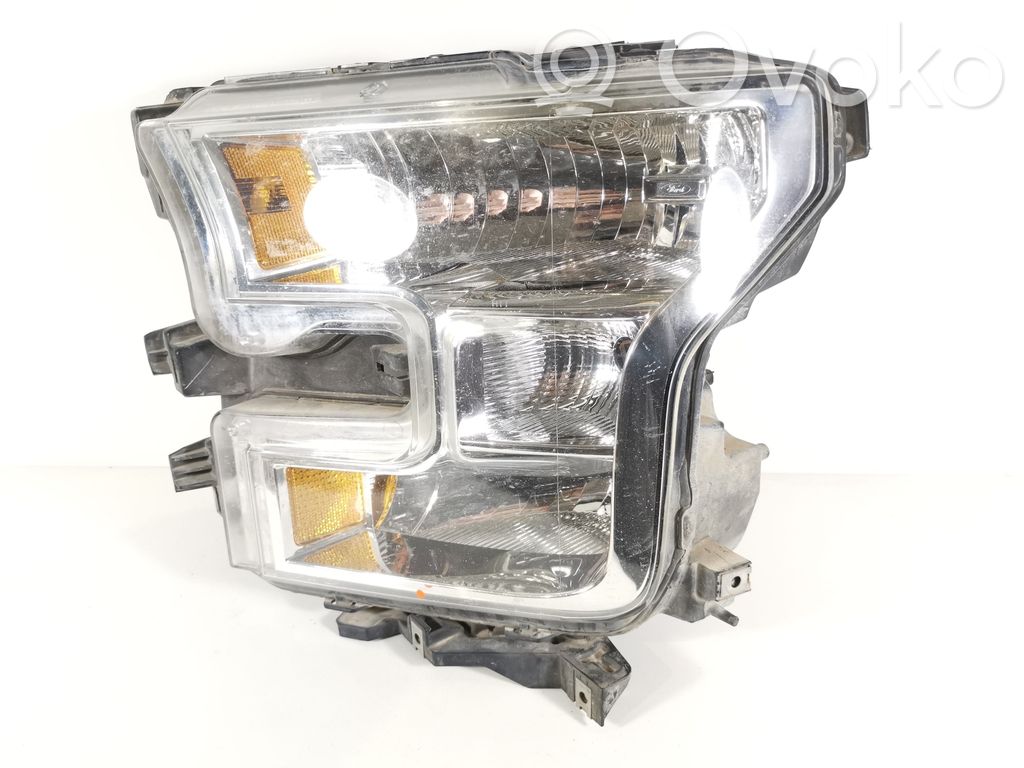 Ford F150 Scheinwerfer 