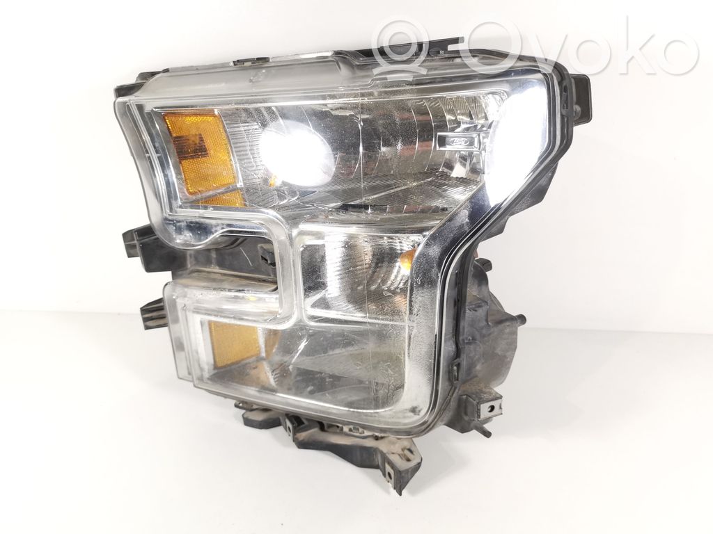 Ford F150 Scheinwerfer 