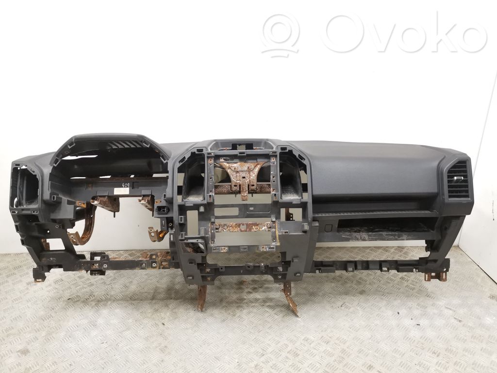 Ford F150 Panel de instrumentos 